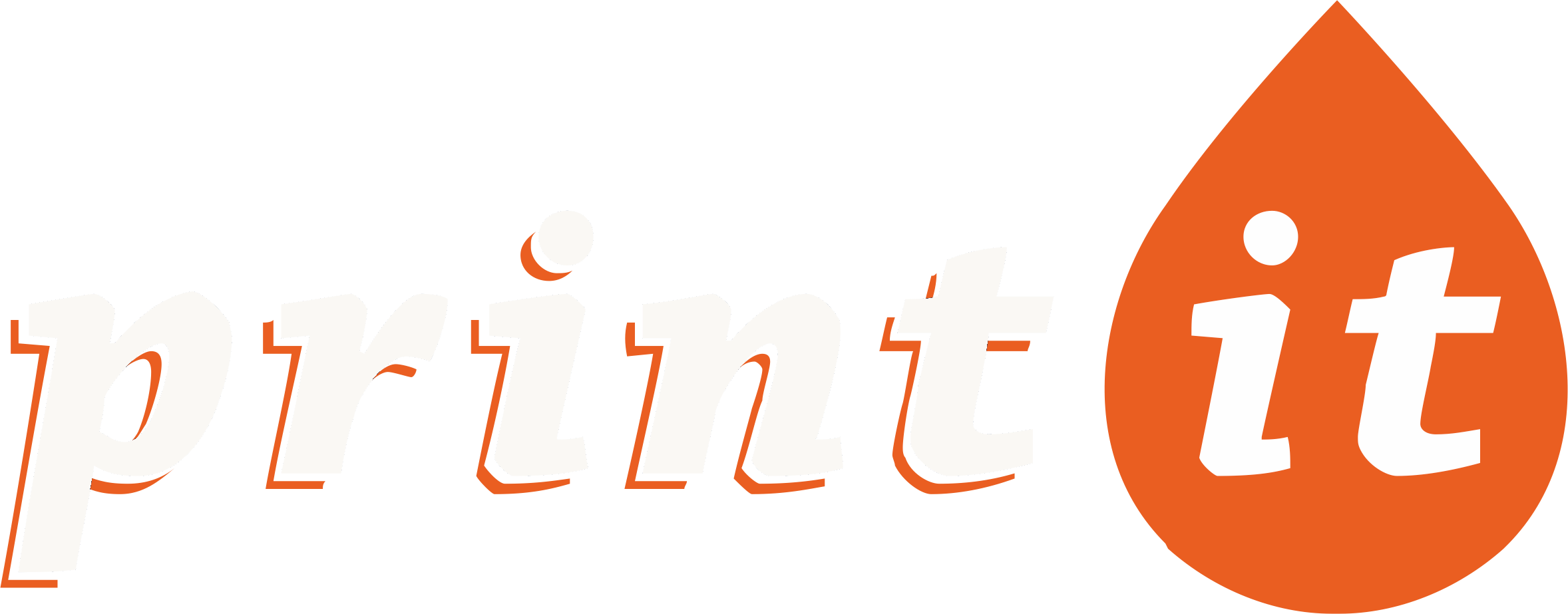print-it Aluminiumdruck nach Maß