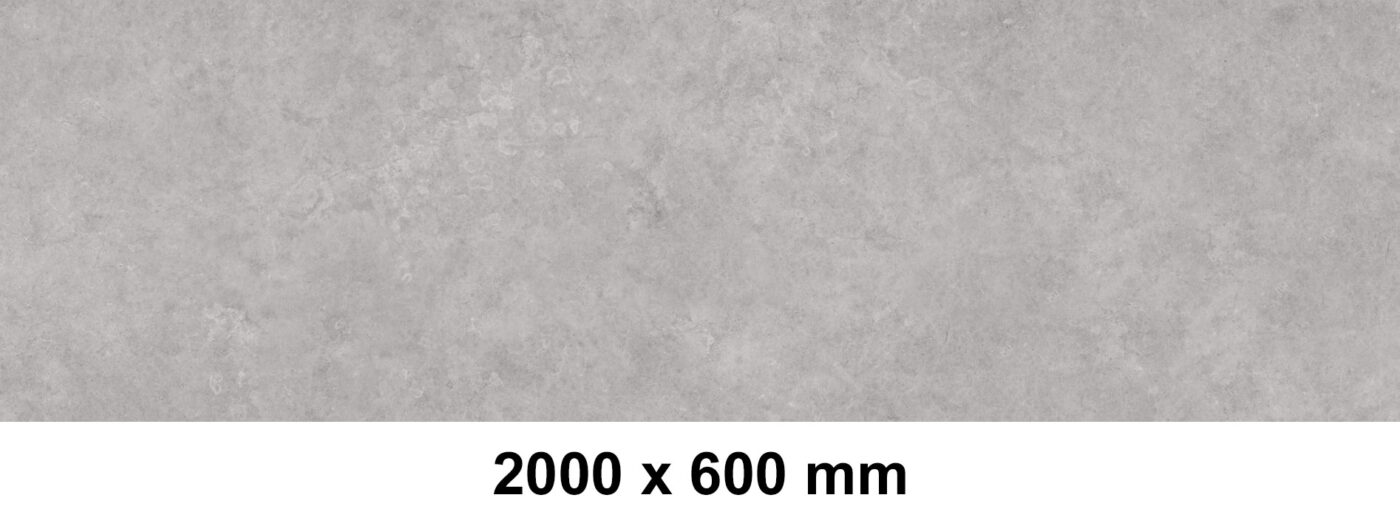 Kitchen panel — Stone