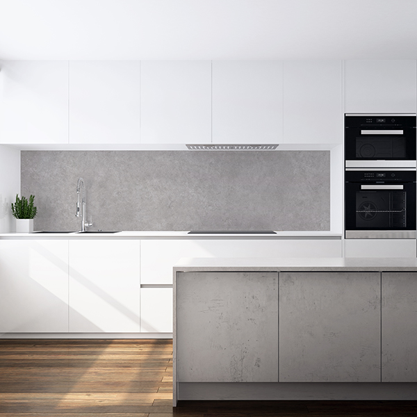 Panel de cocina — Piedra ST_42_24