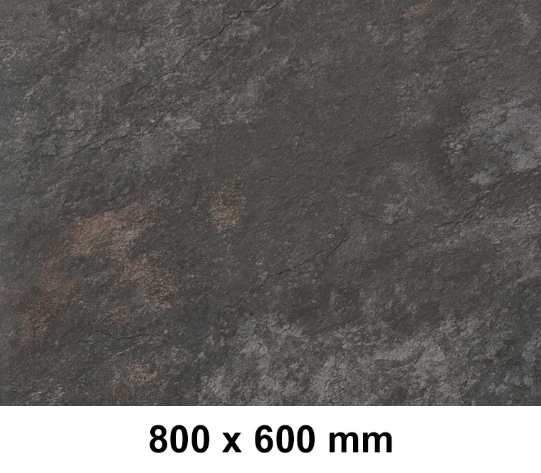 Kitchen panel — Stone