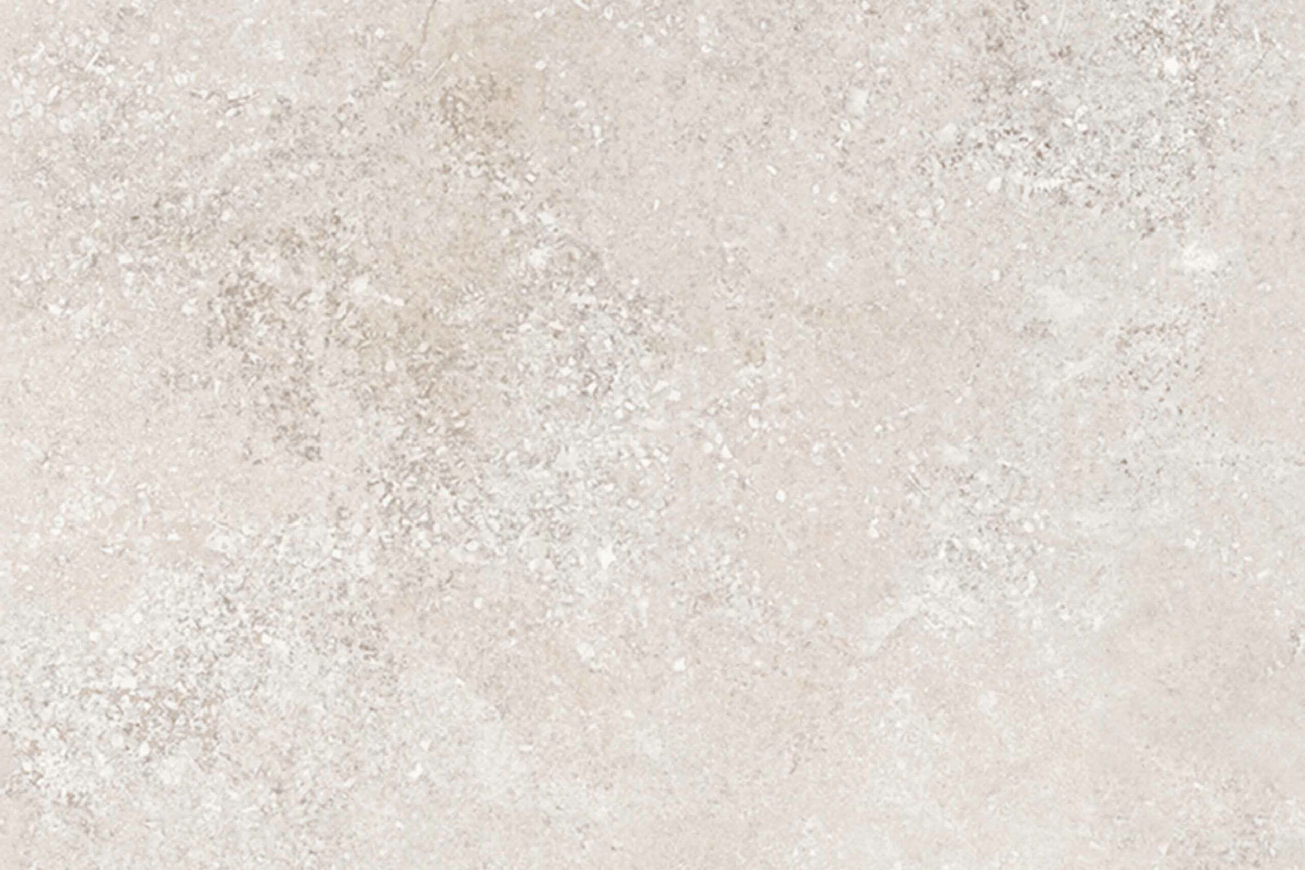 Corner shower set — Stone