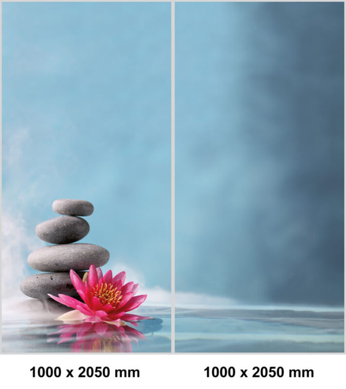 Set de esquina ducha — Zen ZEN_11_16