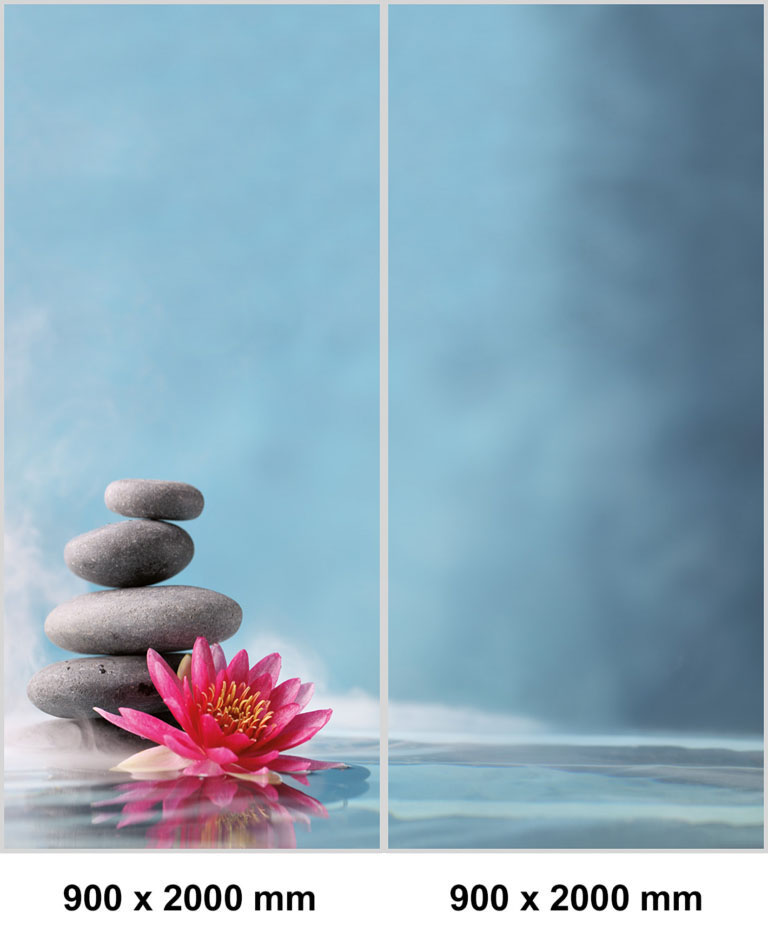Set de esquina ducha — Zen ZEN_11_16