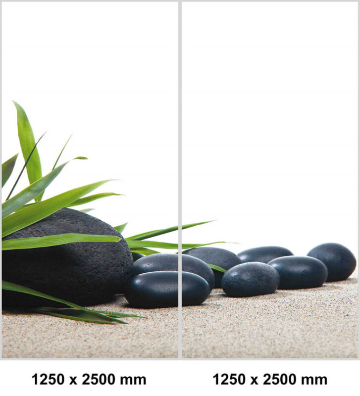Set de esquina ducha — Zen ZEN_17_19