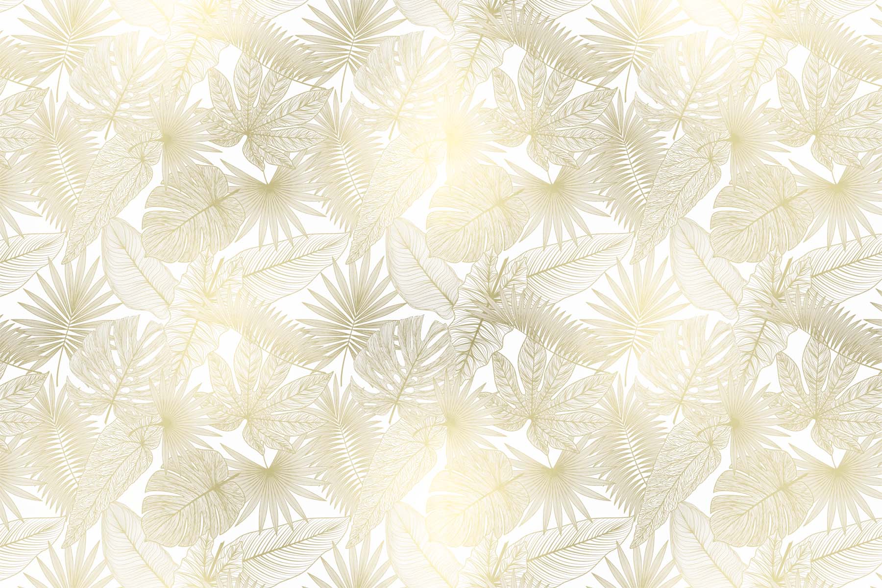 Golden Jungle