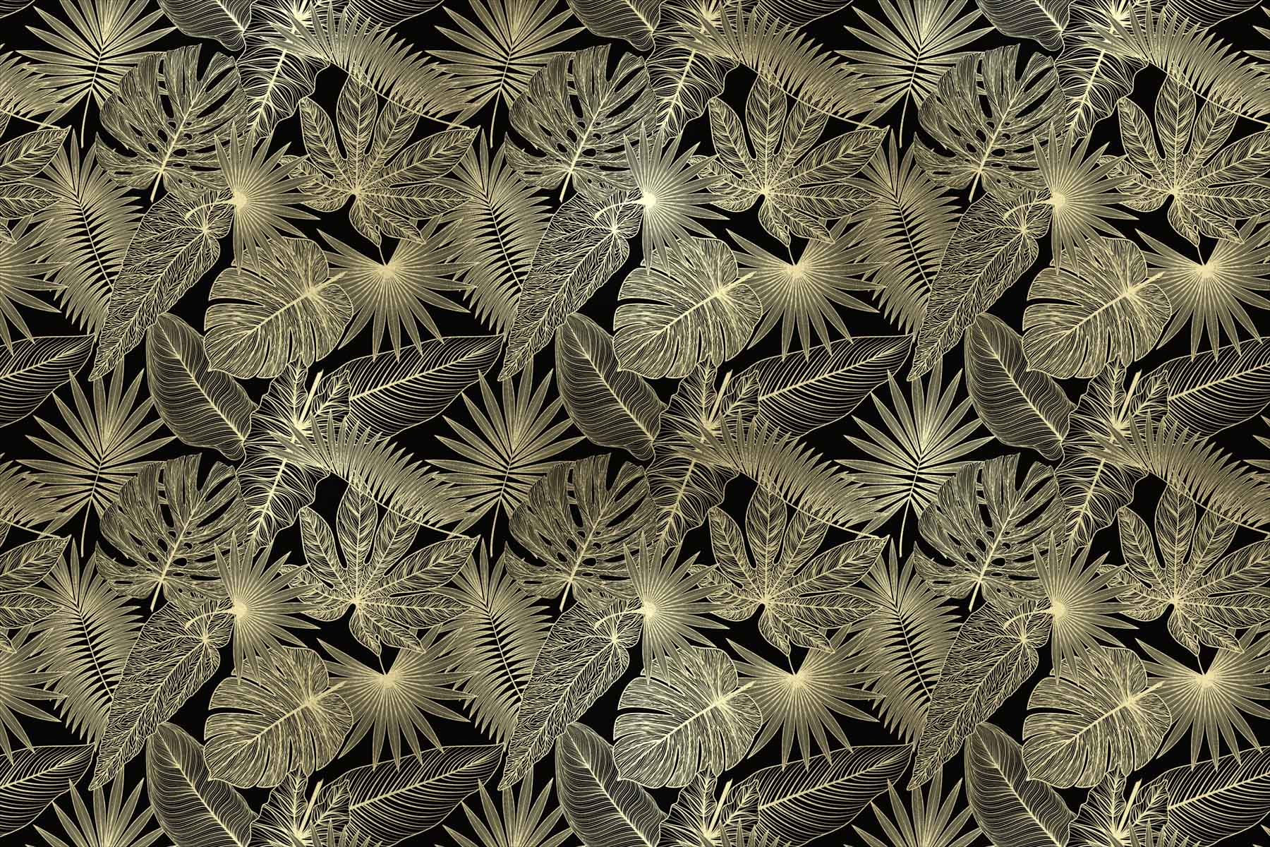 Gilded Garden