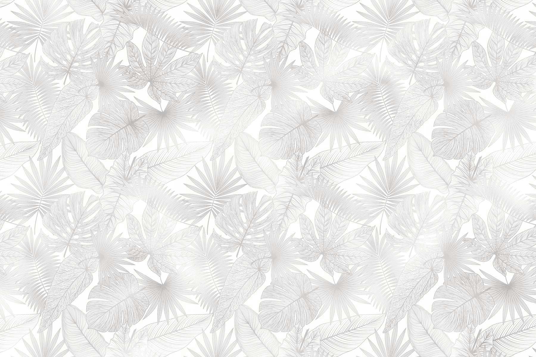 Silver Garden