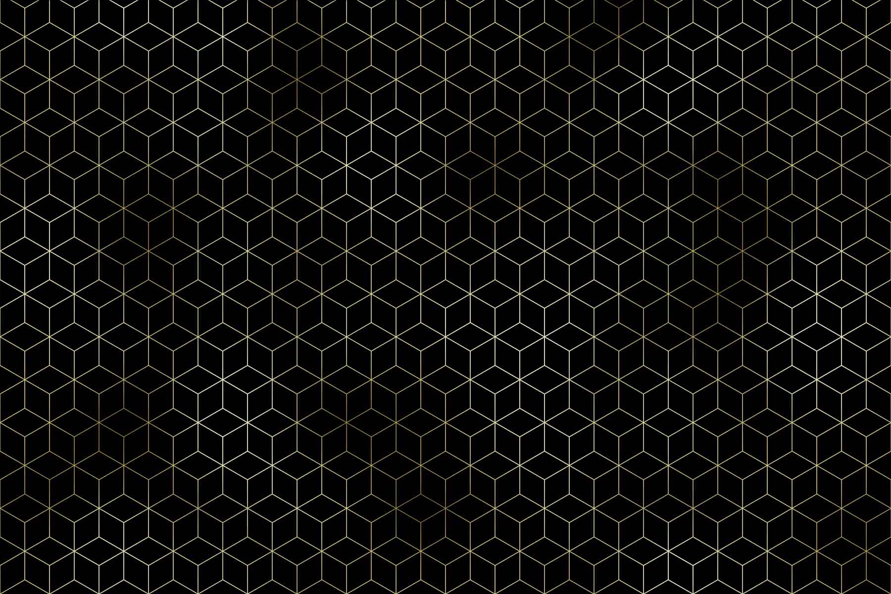 Gilded Lattice