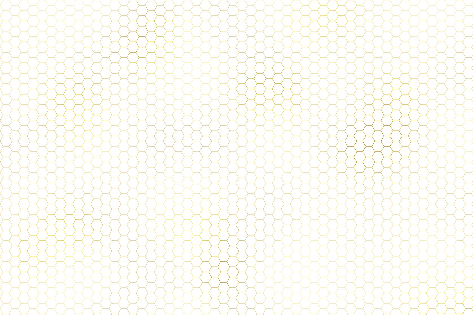 Golden Honeycomb