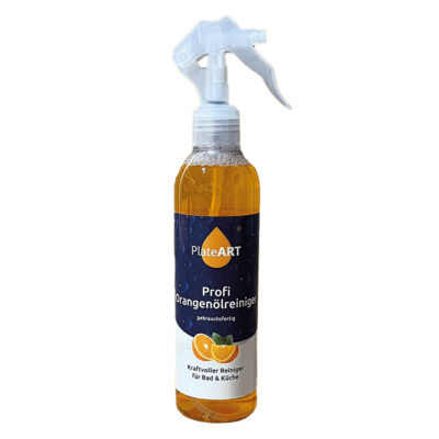 Orangenöl-Reiniger, gebrauchsfertig