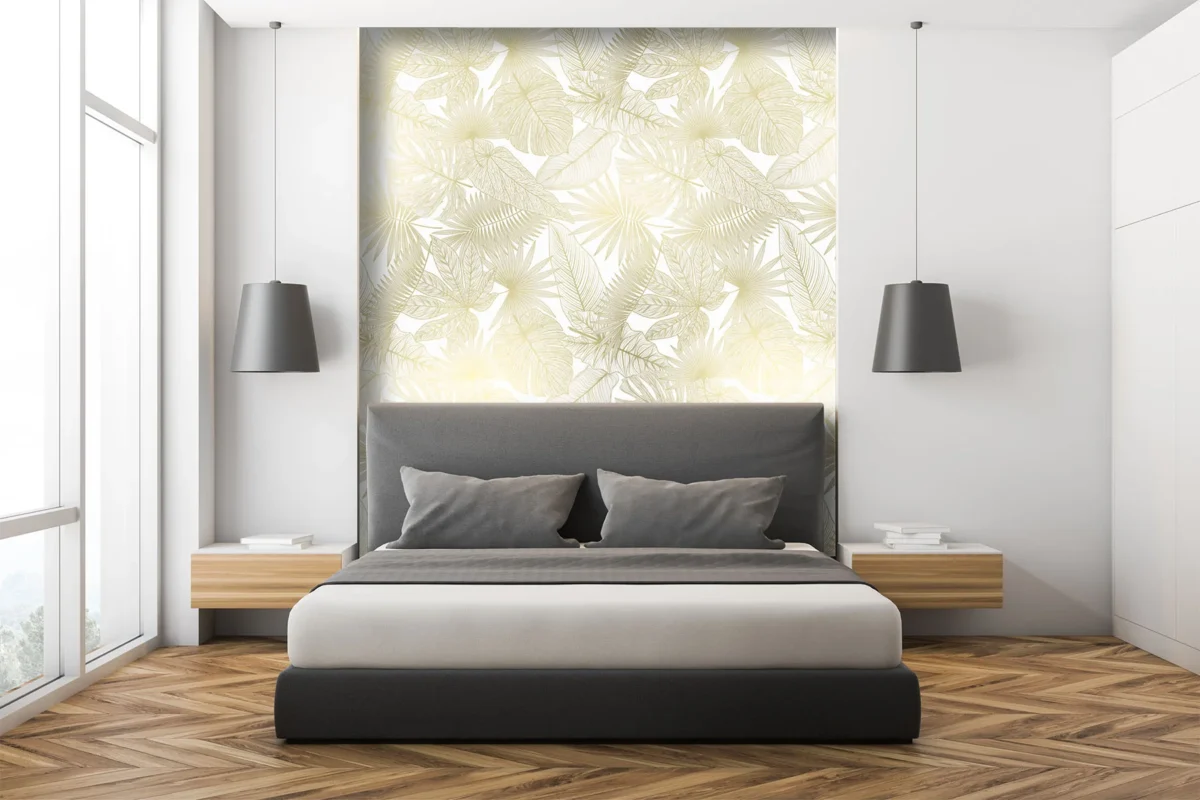 Golden Jungle