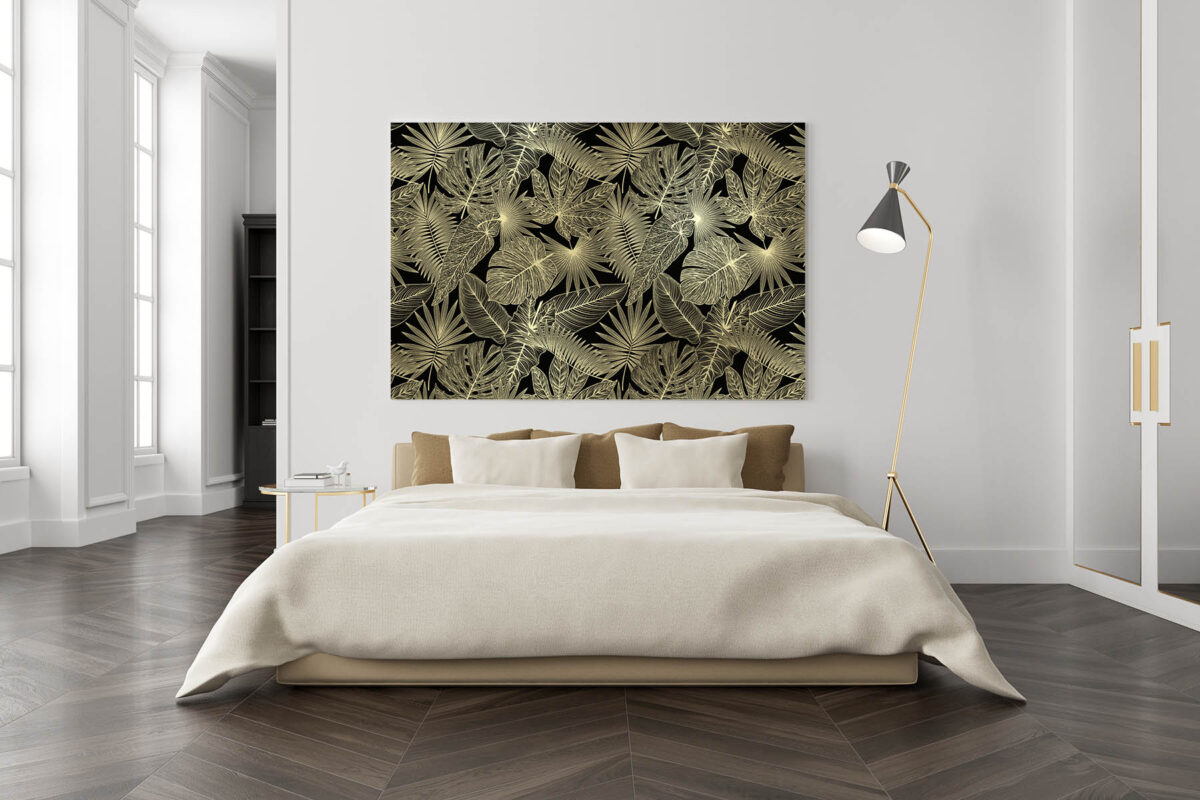 Gilded Garden