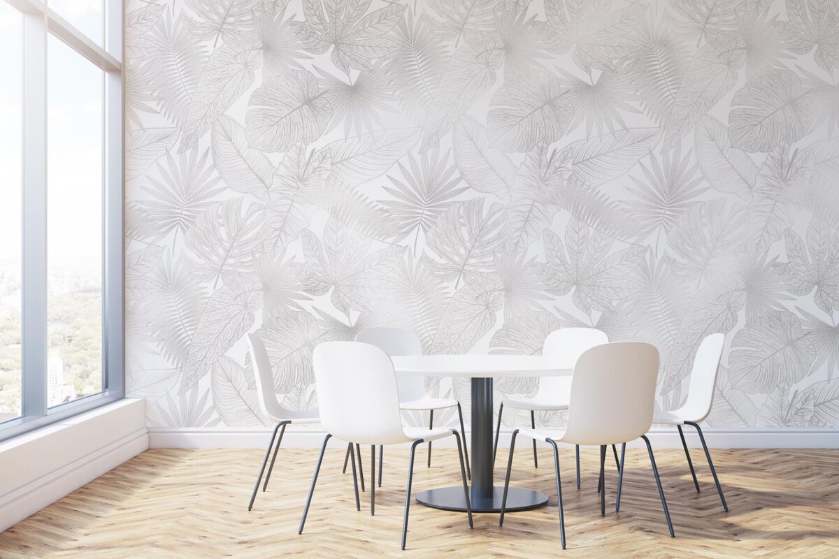 Silver Garden