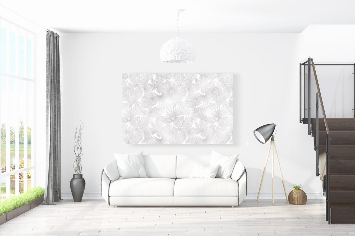 Silver Garden