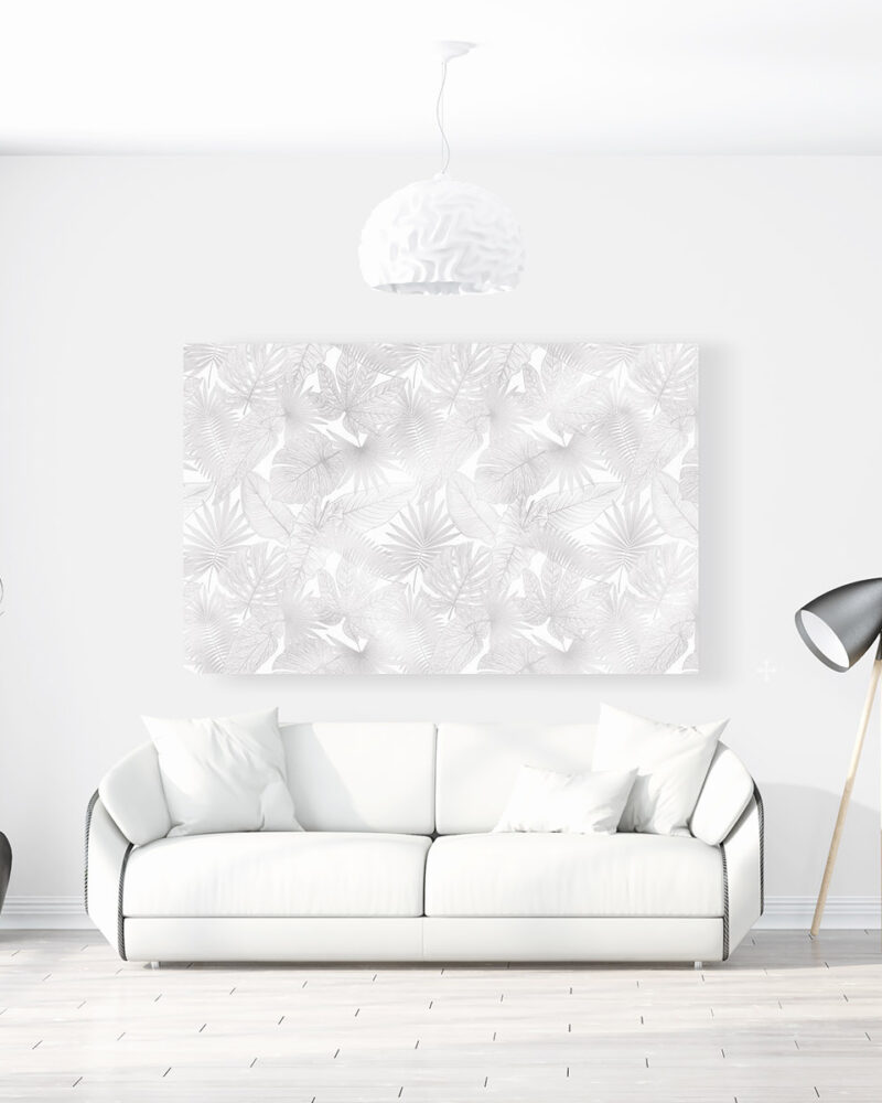 Silver Garden