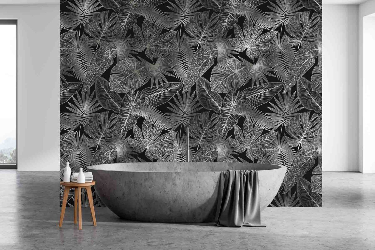 Smoke Jungle