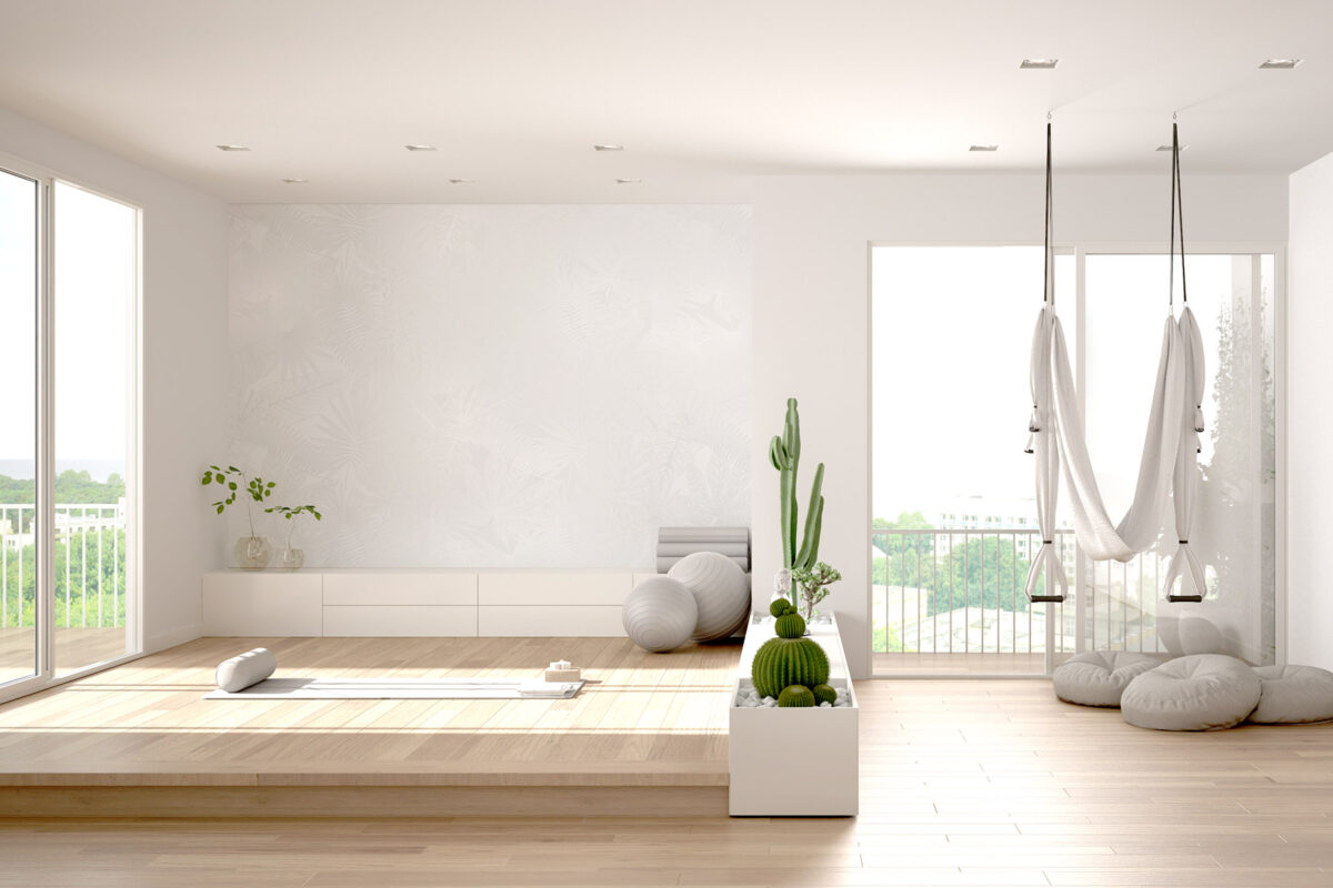 Soft Mist