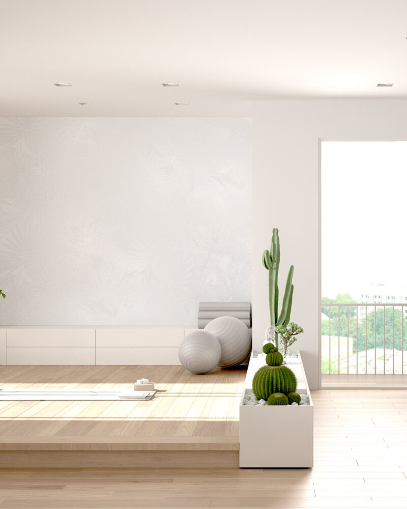 Soft Mist