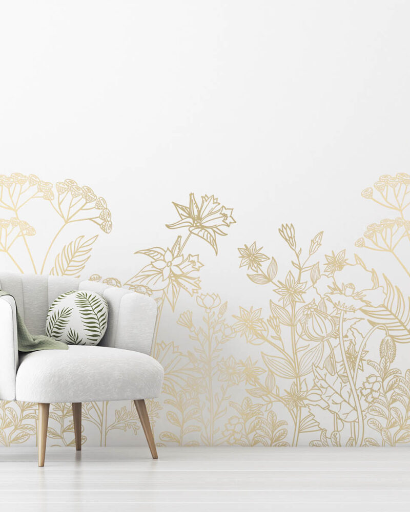 Golden Meadow